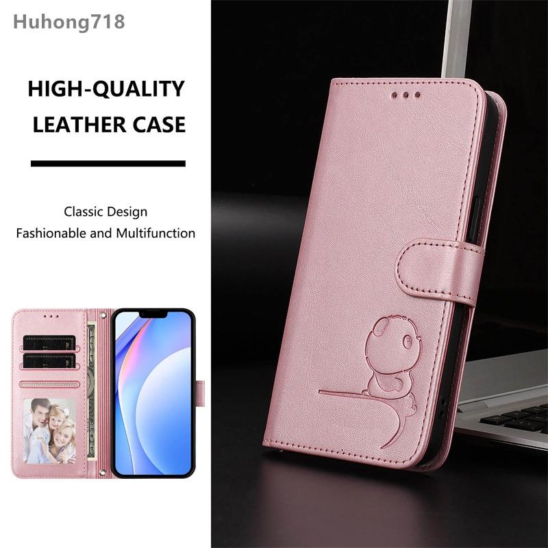 Dla Tcl 30 30Z 50 60 SE Nxtpaper XE XL K23 K24 Revvl 6X T Phone 2 T-Mobile Revvl 6 6x T Phone Pro 5G Etui Skórzany Portfel Gniazdo na Karty Klapka