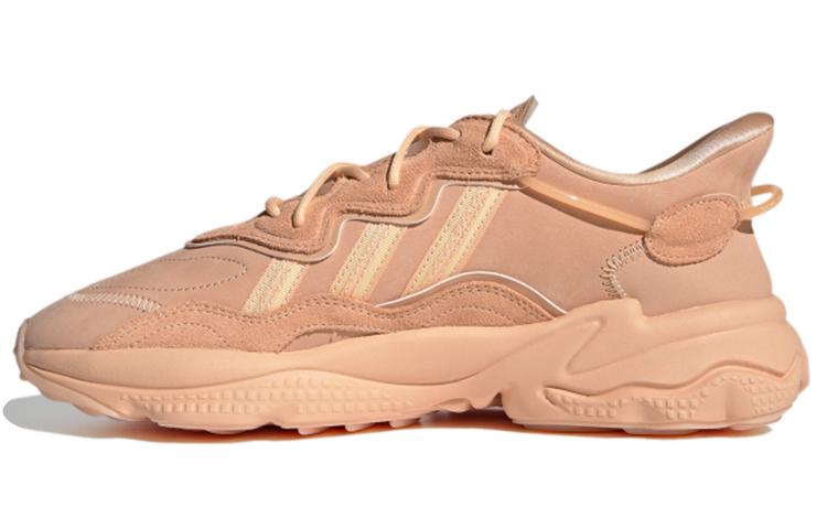 Adidas Ozweego  Glow Orange  FZ1962 42