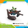 Cross-border Children's Frog and Toad Cognitive Figurine Toy