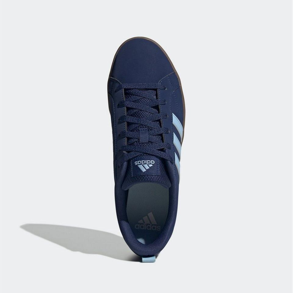 Кроссовки Adidas VS Pace 2.0 dark blue/clear sky/gum 5