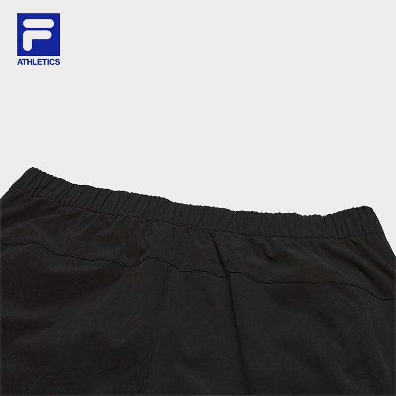 Fila Men's Woven Outdoor Sports Pants