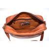 11 In Vintage Leather Crossbody Messenger Bag Purse Handbag Satchel Sling Bags