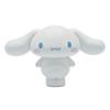 Gakken New Block Cinnamoroll Ausflugstasche (Ab 3 Jahren) Sanrio Blöcke, 12 Typen, 37 Teile, 1 Figur, 83090