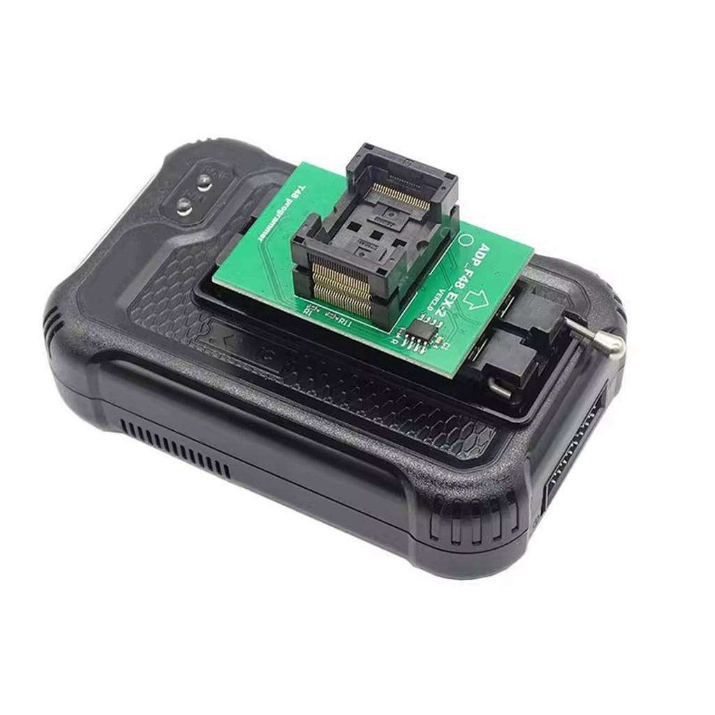 TSOP48 NOR Programmer Adapter Wire Burning Socket for T48 ADP F48 TSOP48-2 Chip Socket