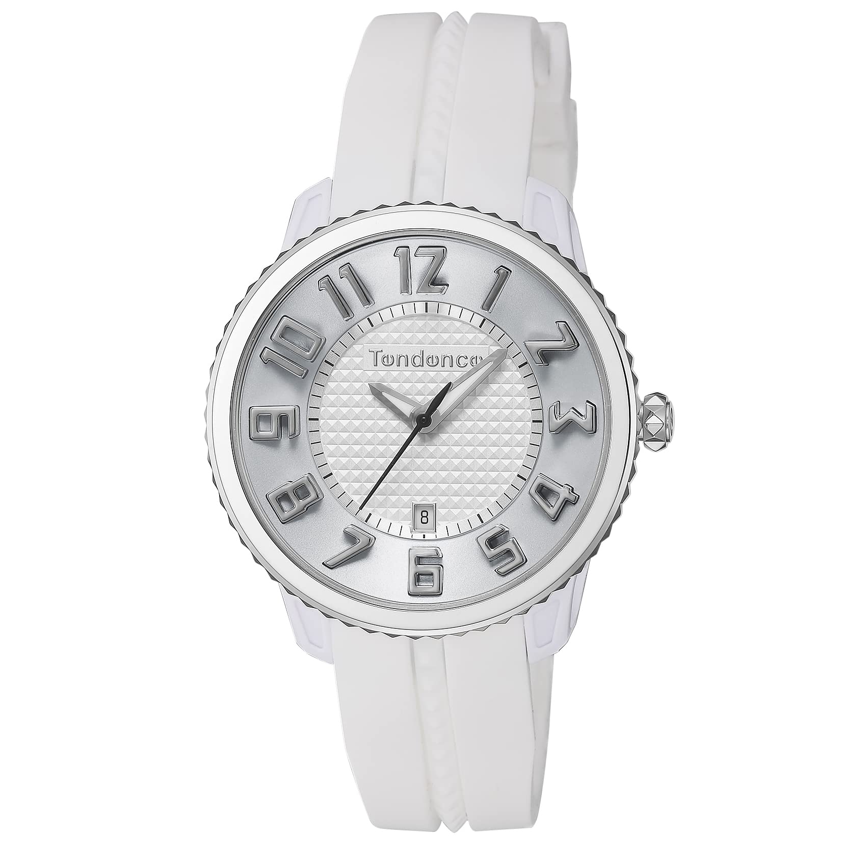 

Gulliver Medium Watch TY939002 White [Tendence]