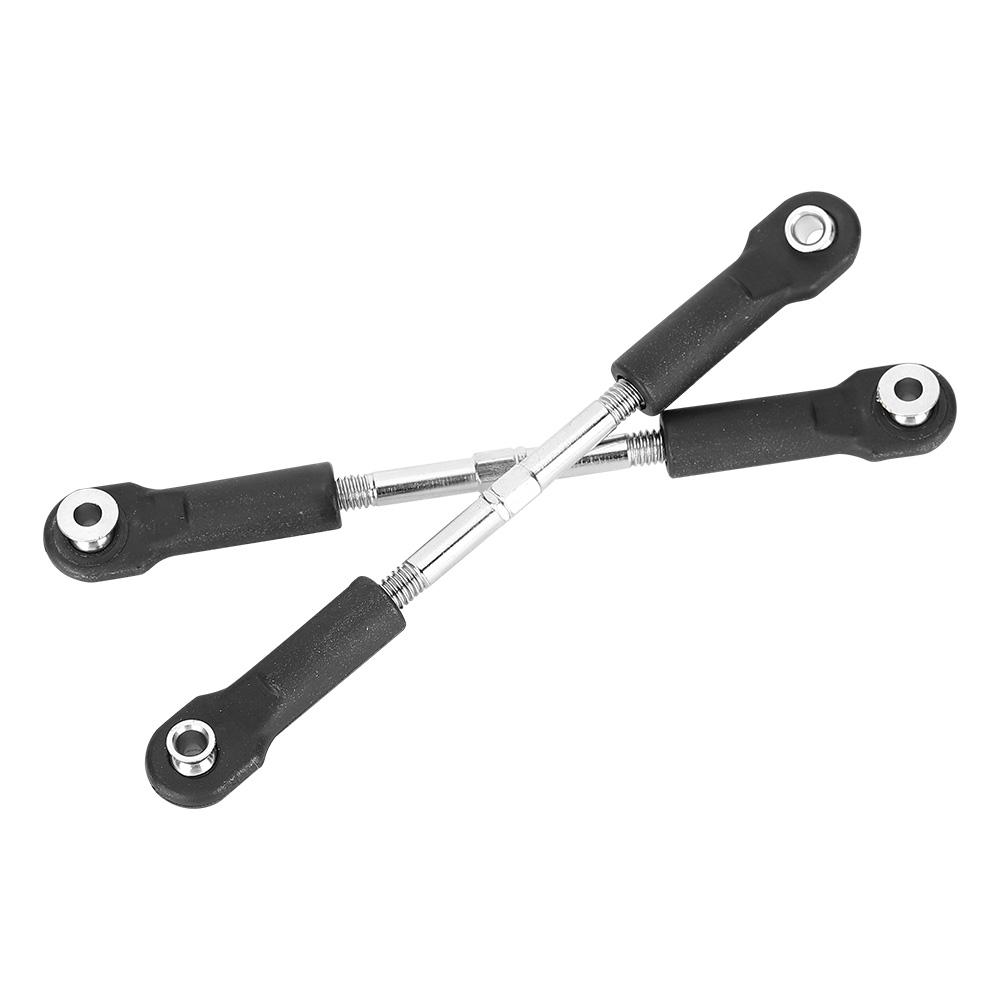 1/10 Servos Pull Rod Steering Lever RC Car Accessory Fit for REMO 1031-Lipo