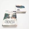 64 stk Mystical Shaman Oracle Cards Deck Engelsk Mystisk skjebnespådom Tarot