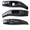 AUTO For Mercedes-Benz Vito C200 E-Class GLC GLK GLA CLA Interior Modified Cruise Lever Wiper Shift Lever Decoration Frame