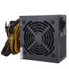 Computer Power Supply Desktop Accessories Mute Fan Manual Adjustable 115 ATX 24‑PIN