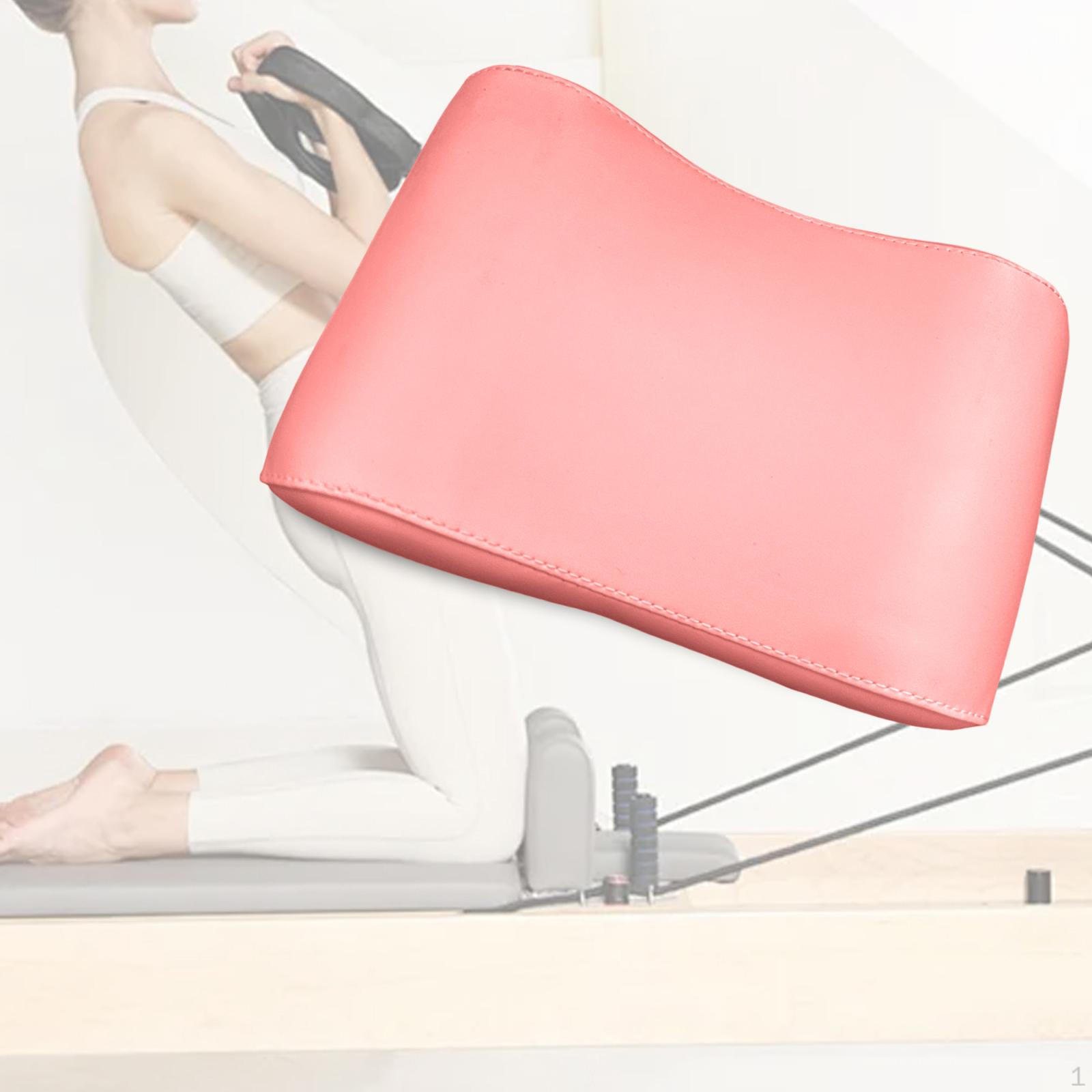 Cushion for Head And Neck Support in Pilates Practice 2689₽