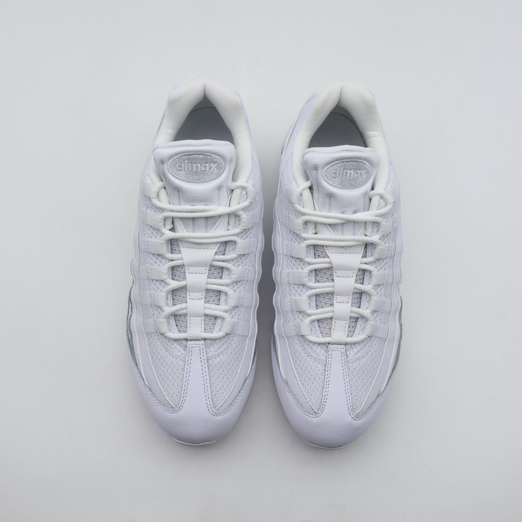 HM8755-100 Nike Air Max 95 OG Triple White (pánské)