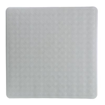 Anti-slip Mat Geo 53X53 Light