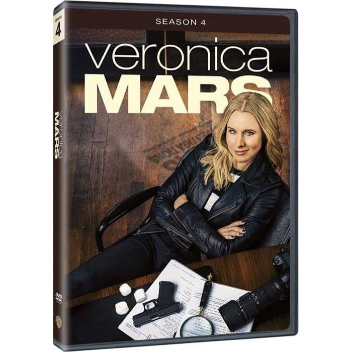 Veronicas Mars - Stagione 4 [DVD]