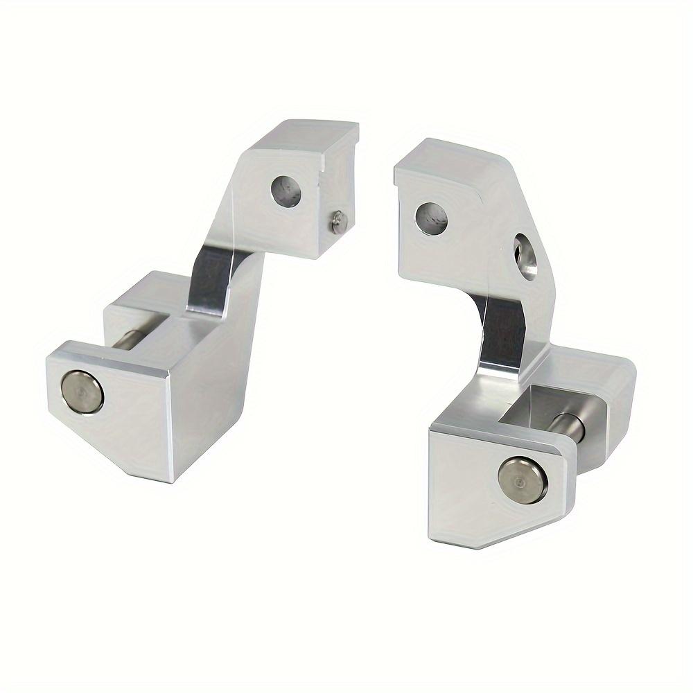 NEW Motorcycle Passenger Footrest Foot Peg Lowering Kits for BMW R1250RT R1200RT R 1250 1200 RT LC