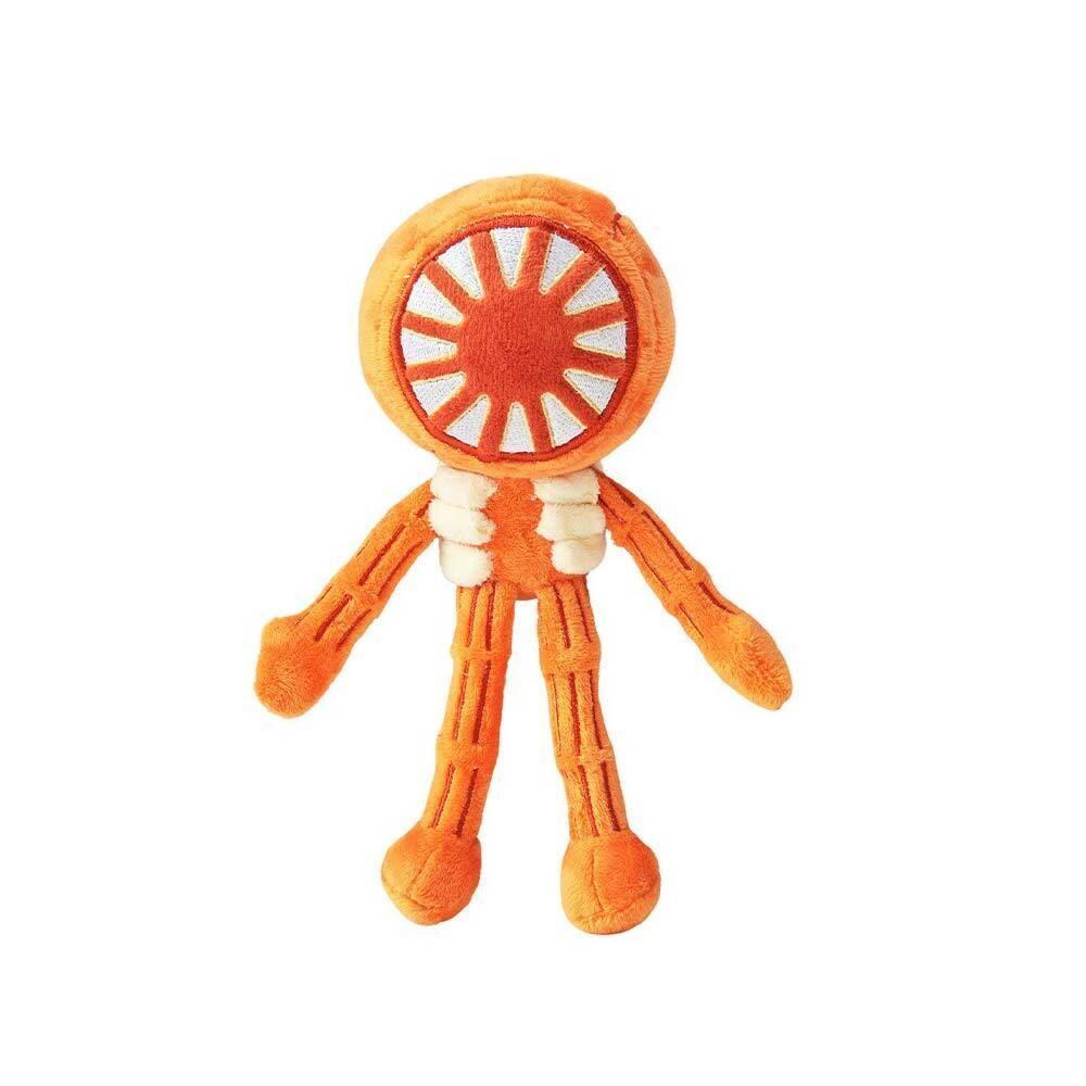 Plush Moth Toy Soft And Cuddly Collectible Character For Gaming Enthusiasts