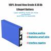 3.2V 30Ah 12V 24V 36V 48V solar energy UPS power (hot sell) lifepo4 battery cell Lithium iron phosphate deep cycles for Diy