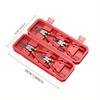Multi-function Expansion Pliers Retaining Ring Pliers Card Pliers Internal And External Dual-purpose Industrial Grade Circlip Pl
