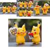 Pokmon Pikachu Pvc Figure Blind Box Desktop Decor For Collectors And Fans