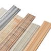 Embossed Corner Line 3D Foam Wall Waist Line Waterproof Border Self-adhesive 2.3m Wall Edge Strip Decor Wall Sticker