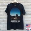 Rufus Du Sol RDS Band Live From Joshua Tree T-shirt Unisex T-shirt