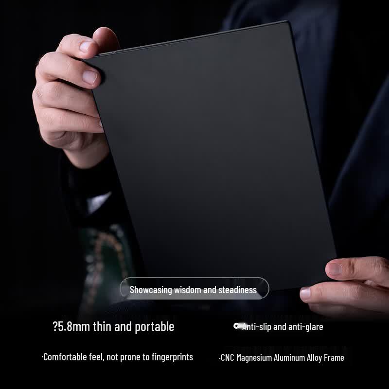 BOOX Note Series E-ink E-Reader and Digital Notepad (CN Version)
