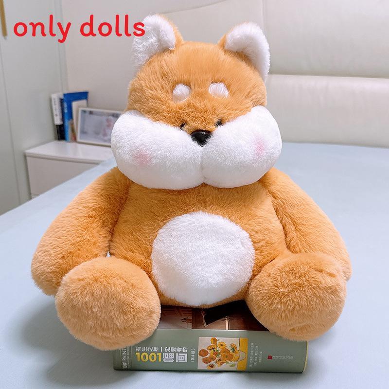 Cute Elephant Pig And Rabbit Plush Animal Pillow For Kids And Teens