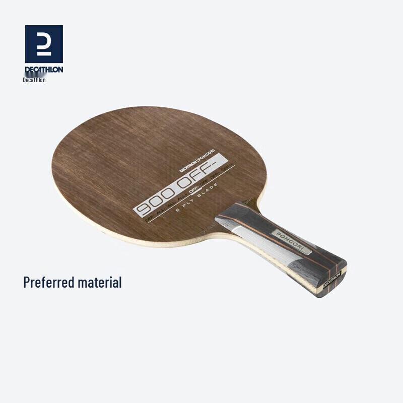 Decathlon TTW-900 Tischtennisholz