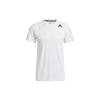 adidas Set-in Sleeve T-Shirt Men's White GP7656