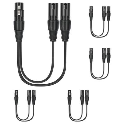 Accesorios para audio y video – Cables de audio