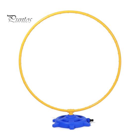 

1 комплект, игрушка для разбрызгивания воды на открытом воздухе для малышей с 46 вращающимися распылительными насадками, регулируемая скорость вращения, детская летняя игра на заднем дворе для детей от 3 до 5 лет Sets