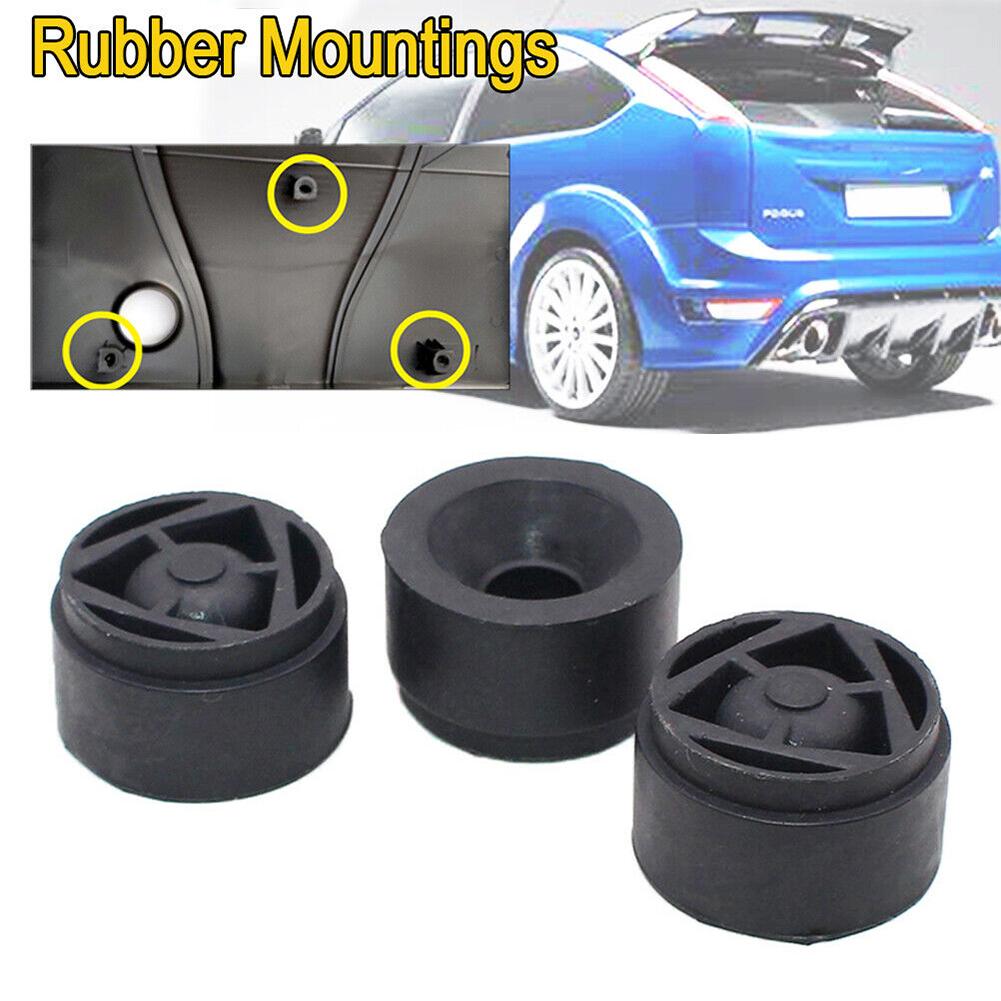 

Аксессуары Резиновый монтаж Двигателя Отделка Крышка двигателя