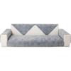 Sofa Cushion Four Seasons General Non-slip Cushion Simple Modern Living Room Cushion New Sofa Backrest Cover Towel