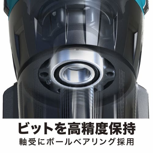 Makita Rechargeable Driver Drill 10.8V1.5Ah with Battery, Charger, Tool Bag DF333DSHS