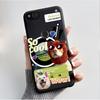 Für Google Pixel 2 Hülle Weicher Schwarzer Silikon-Stoßfänger Schmetterling Handyhülle für Googe Pixel2 2XL Pixel2XL 2 XL Hüllen Fundas Coque