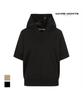 MAREMONTE Hooded Neck Loose Fit Knit_M244Mkt25M0