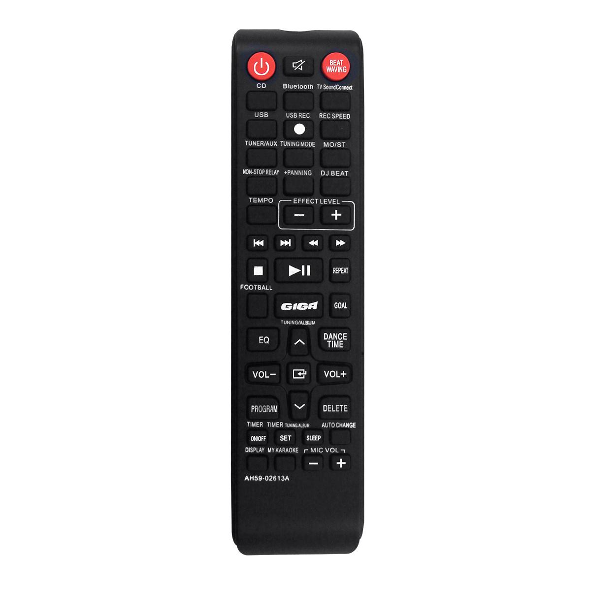 AH59-02613A For Samsung TV Remote Controller Replacement ABS Television Remote Control A