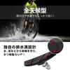 Bicycle Brake Shoes V-Brake Brake Pads Set of 4 70mm