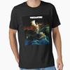 debut wolfmother tour 2026 cobalah Essential T-Shirt