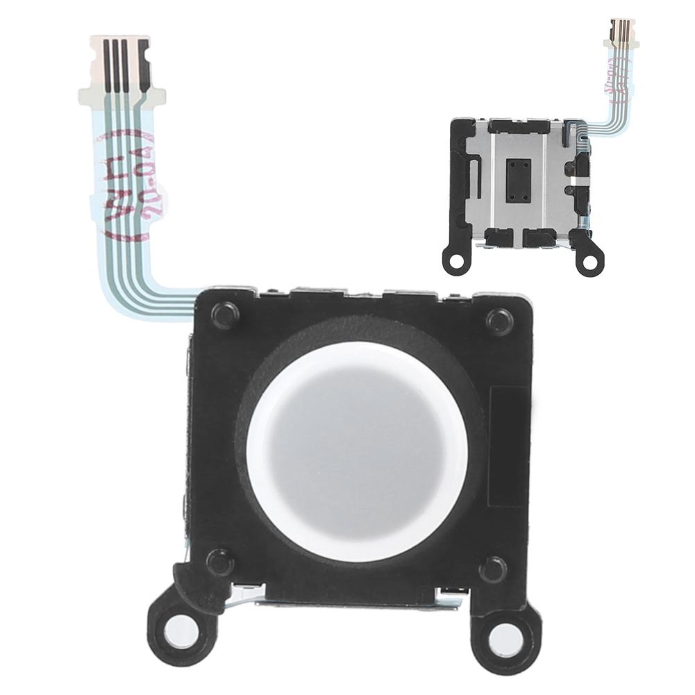 3D Analog Joystick Control Stick for Playstation PS Vita 2000 with Screwdriver Suppliesfor