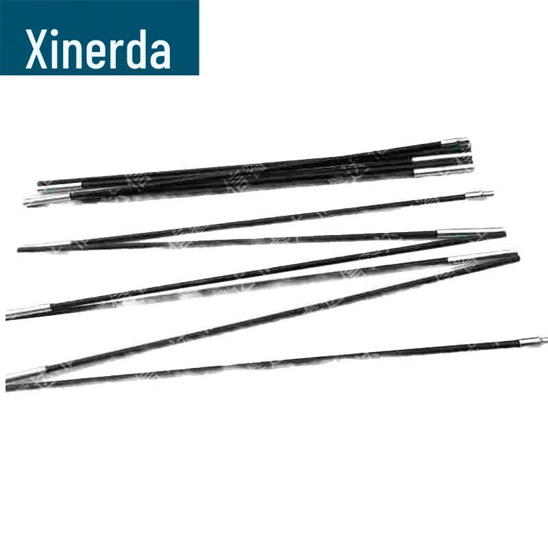 XinRuiDa Outdoor Camping Tents Poles