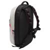 Under Armour 28L Leichter wasserabweisender Polyester-Rucksack, Unisex, Weiß 6005747-100
