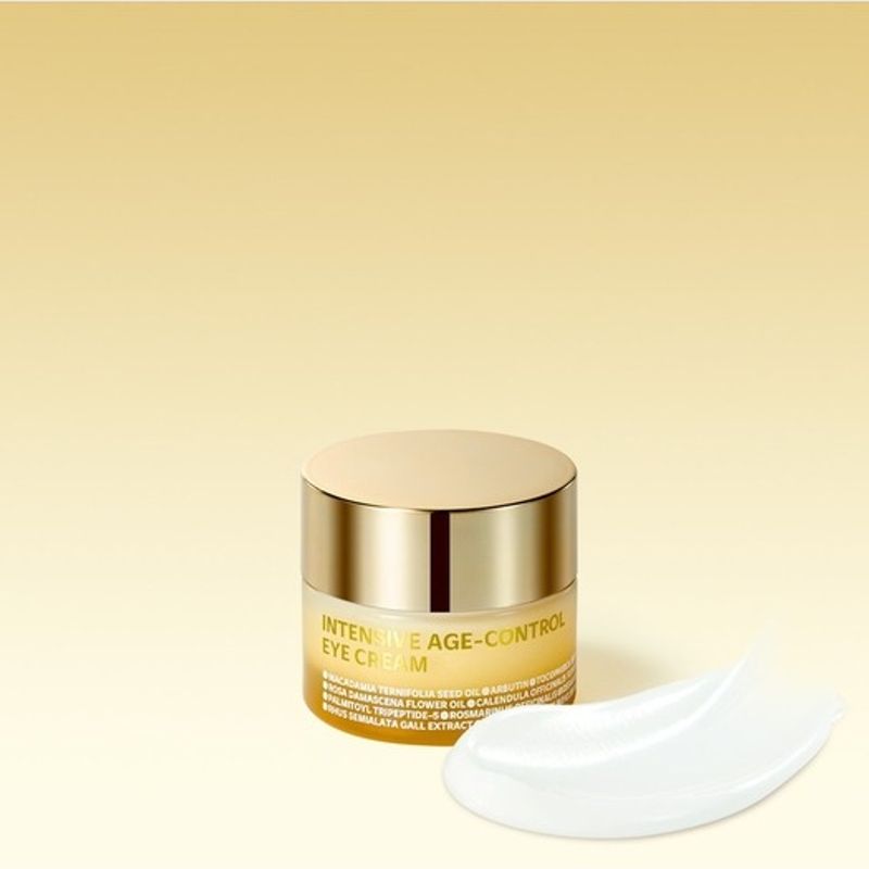 

Интенсивный антивозрастной крем для глаз 20 мл