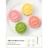 Yixiaobei Hand-Press Mooncake Mold Kit