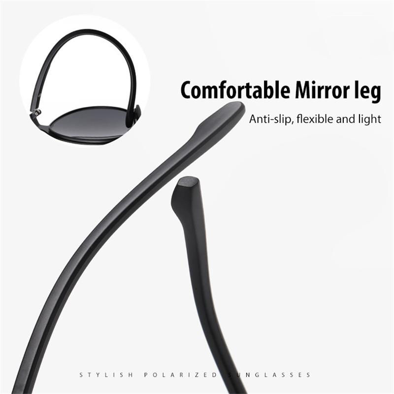 0 -0,5 -0,75 până la -6 Ochelari de soare anti-orbire Steampunk miopie cu dioptrii Ochelari de soare cu prescripție UV400 miopie pentru bărbați și femei