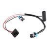 Boot Lid Tailgate Oot Opening Switch for Meriva  2010 Onwards 13422271 Trunk Opening Release Push Switch Car Accessory