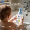 Baby 2-in-1 Shampoo & Bath Wash Foam