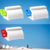 Manual Toothpaste and Cream Squeezer Dispenser