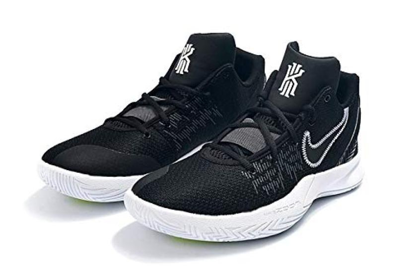 

Nike Kairi Flytrap II EP Sneakers Women s AO4438-001 Black/White (Size 28.5cm, Black/White) [Used]