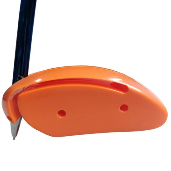 Pomocný nástroj pro psaní a kreslení Držák pera s omezenou pohyblivostí Držák pera podporující nezávislost Nástroj držáku prstu pro levou i pravou ruku