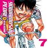 Yowamushi Pedal Vol. 7 by Wataru Watanabe Paperback Book 9780316558600